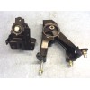 Unbranded Rear Engine Mount & Transmission Mount Set 2PCS for