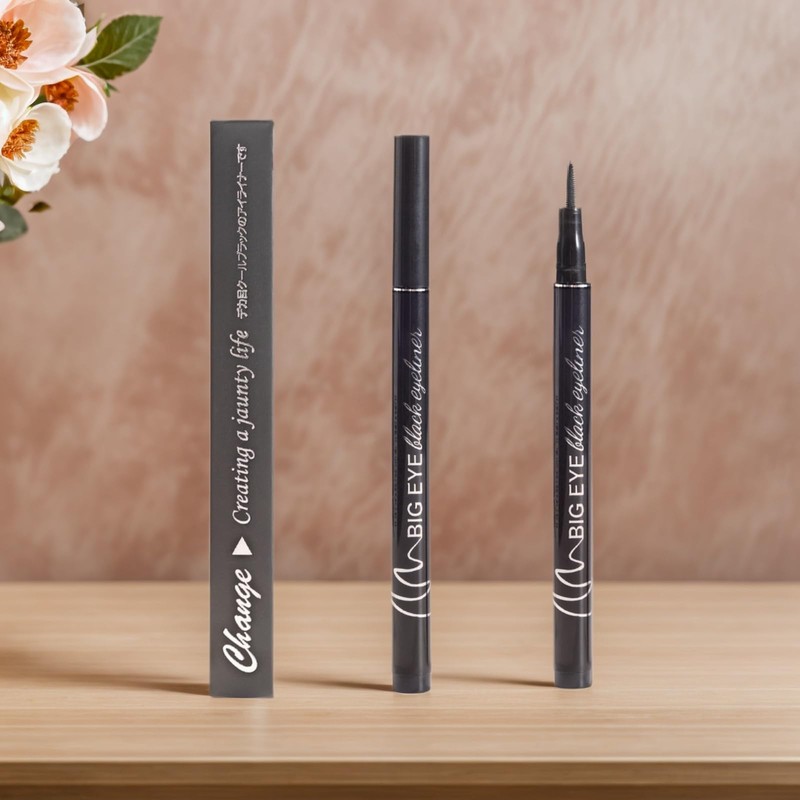 Fine Liquid Eyeliner Eyeliner Pencil for Increasing Eyeliner Eyeliner with