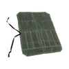 Camping Utensil Bag Canvas Cookware Knife Storage Bag Portable Tools