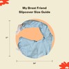 My Brest Friend Original Nursing Pillow Cover - Slipcovers For