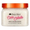 Tree Hut Shea Sugar Scrub 510g Exfoliante Corporal Hidrata