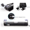 Ranzek 9 LED Front Light Warning Light 9W 12V Dashboard
