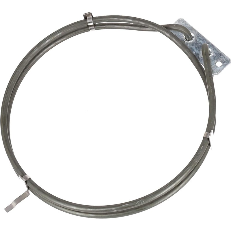 CERTIFIED Hotpoint Cooker Main Oven Fan Heating Element Heater Ring
