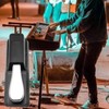 Glomora Sustain Pedal for Keyboard, Universal Piano Foot Pedal Controller