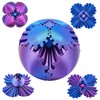 Gear Ball,3d Printed Gear Ball,Fidget G-Ear B-All,G-Ear Sphere ,Removable,Sturdy,Relaxing Fidget