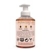 Beessential All Natural Bulk Foaming Hand Soap Refill, 16 oz