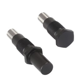 WINBEST Timing Chain Tensioner Compatible with Ford, for Mercury - 1997-2010 for Explorer, 2005-2010 Mustang, 2001-2010 Ranger B4000, 1998-2010 Mountaineer 4.0L