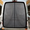 LFGUD 65''H x 65''W Van Bug Screen Universal Size Rear