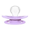 Landofgenie Adult Size Large Shield Pacifiers Bear Shaped Cutie Pacifier