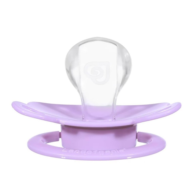 Landofgenie Adult Size Large Shield Pacifiers Bear Shaped Cutie Pacifier
