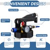 Bicos 10L Pneumatic Fluid Extractor Dispenser Set Transmission Fluid Pump