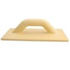 Rendering Poly Plastering Float 350mm x 150mm Smooth Plaster Cement