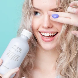 Pure Forever Blonde Shampoo and Conditioner Duo Bundle