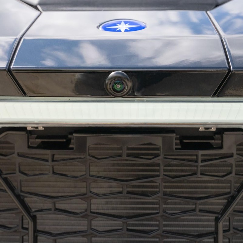 Tusk Front Camera Kit for Ride Command