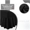GC GAVENO CAVAILIA Easy Care Single Valance Sheet Frilly Bedding