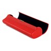 Tacy Case, Glasses Case, Stylish, Hard Case, Hook Type, Aluminum,