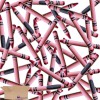 Tribeca Curations Red Crayon Bulk Value Pack | d 100