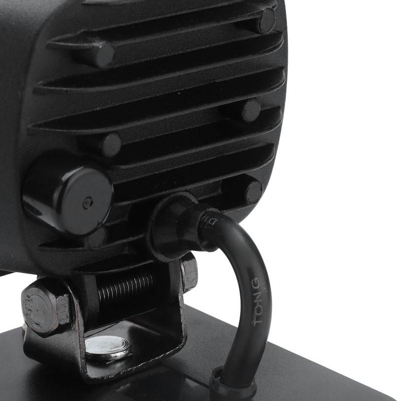 11W LED Tool Light Adjustable Flashing Outdoor Lighting Lamp for