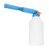 Handheld Pressure Foam Sprayer 1/4 Inch Quick Plug 2000ML Pressure
