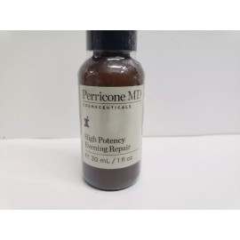 PERRICONE MD HIGH POTENCY EVENING REPAIR●1 FL.OZ●NEW & SEALED!