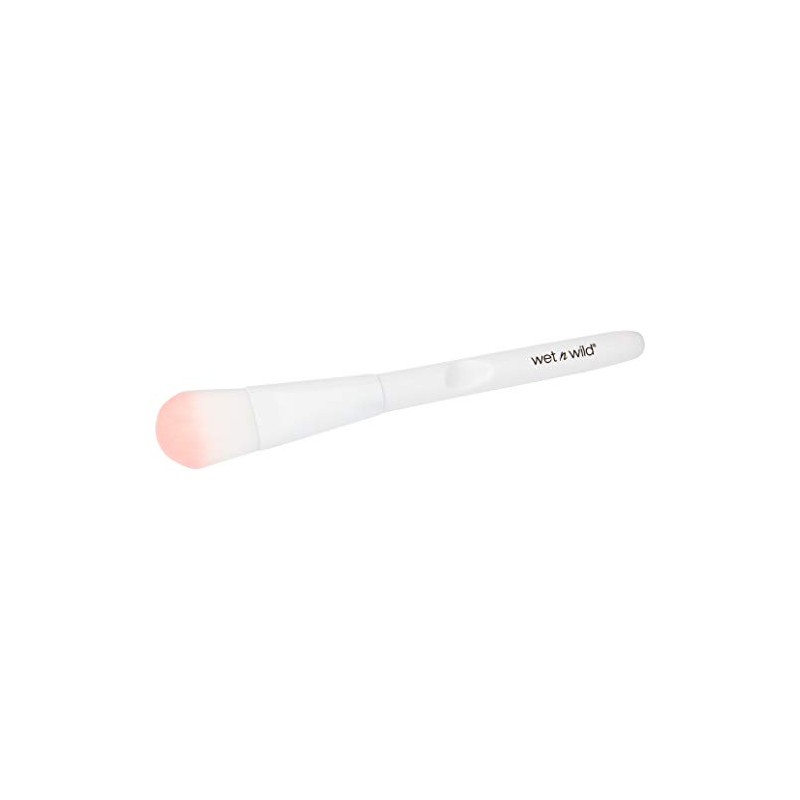 Wet n Wild Brocha de maquillaje para base