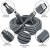 5M USB-C to DC Power Cable for Starlink Mini –