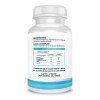 Naíma Glicinato De Magnesio 500mg - 100 Cápsulas Por Frasco