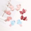 Bangs Clips, Hair Clips, Hair Pins, Hair Accessories, Bangs, Cute,