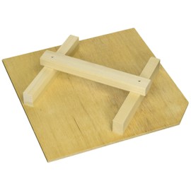 KONYO Daigoro Soldering Cradle for Plastering