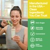 DIALED MOODS DIALED MOODS Electrolyte Powder - Citrus Circuit –