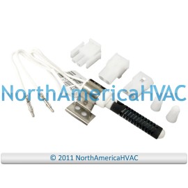 Fits Amrad Gas Furnace Spiral Hot Surface Ignitor Glow fits Coleman