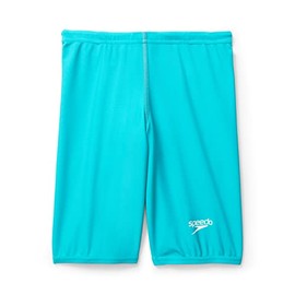 Speedo Traje de baño para niño Jammer Begin to Swim sólido