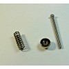 Unbranded/Generic 3D Printer Leveling Component Kit M3 Screw Spring Knob
