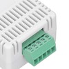 Temperature Humidity Sensor Module RS485 Communication 35mm Rail Installation Temp