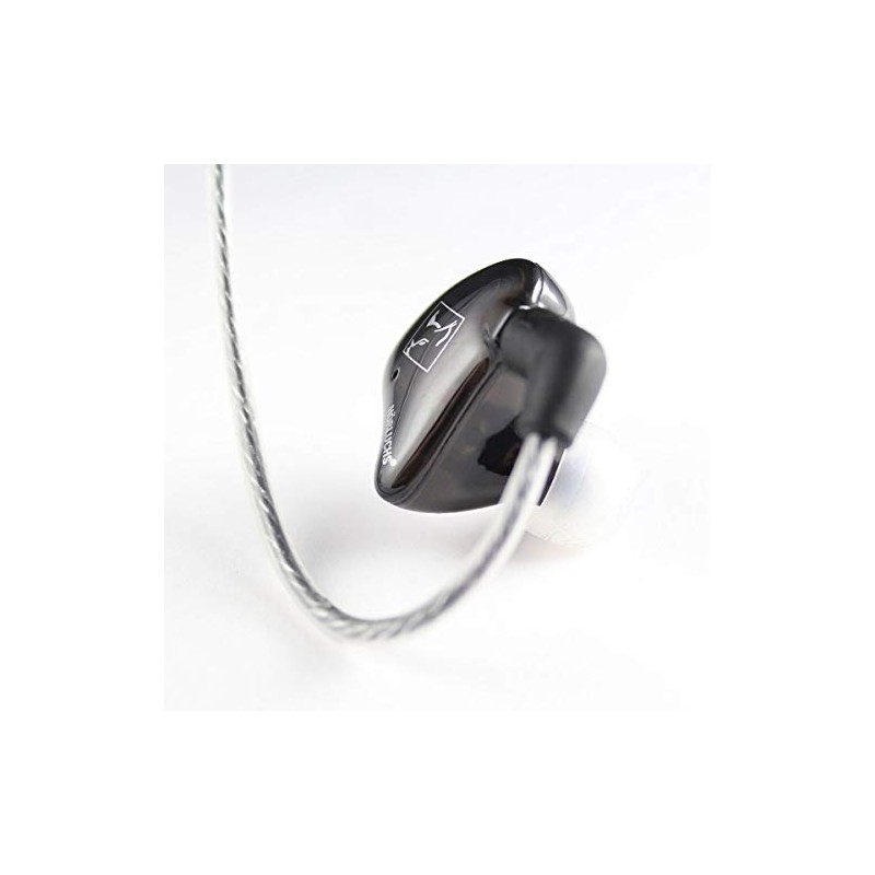 HÖRLUCHS ® Easy UP Ergonomischer In-Ear Kopfhörer - HighEnd Monitoring