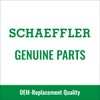 Schaeffler Outer Transfer Case Output Shaft Bearing compatible with Honda