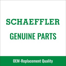 Schaeffler Outer Transfer Case Output Shaft Bearing compatible with Honda CR-V 1997-2013