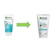Garnier PureActive 3 en 1 Anti-Imperfecciones con Arcilla, 150ml