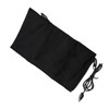 HeatResistance Drone Battery Warmer Bag Heating ExplosionProof for DJI Mavic