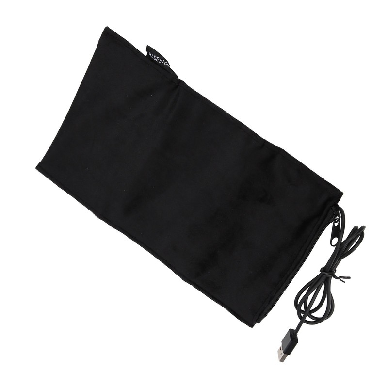 HeatResistance Drone Battery Warmer Bag Heating ExplosionProof for DJI Mavic