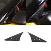 METYOUCAR For Toyota Supra GR A90 A91 MK5 2019-2024 ABS