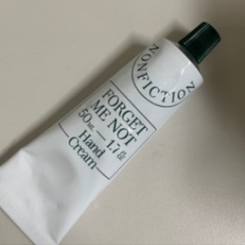 Nonfiction Hand Cream Forget Me Not 50ml Tube Type Scented Olive Young Anniversary Gift Scented Hand Lotion / 논픽션 핸드크림 포겟미낫 50ml 튜브타입 향기좋은 올리브영 기념일선물 향좋은 핸드로션