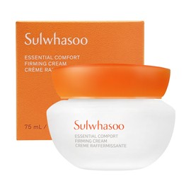 Sulwhasoo Firming Cream 75ml, 1 piece / 설화수 탄력크림 75ml, 1개