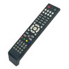 VINABTY Replacement Remote Control Compatible with Technomate TM-500/600 Satellite TV