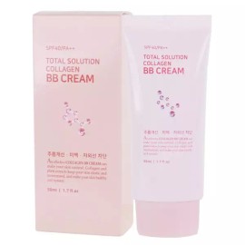 Product Details Separately Noted 하루 종일 화사한 피부 표현 콜라겐 비비크림 50ml All-Day Radiant Skin Expression Collagen BB Cream 50ml