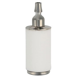 Tuckaner 530095646 Fuel Filter Fits Husqvarna 128LD 124 125 128 Series String Trimmer Brush Cuter Pole Pruner Edger Leaf Blower Filter