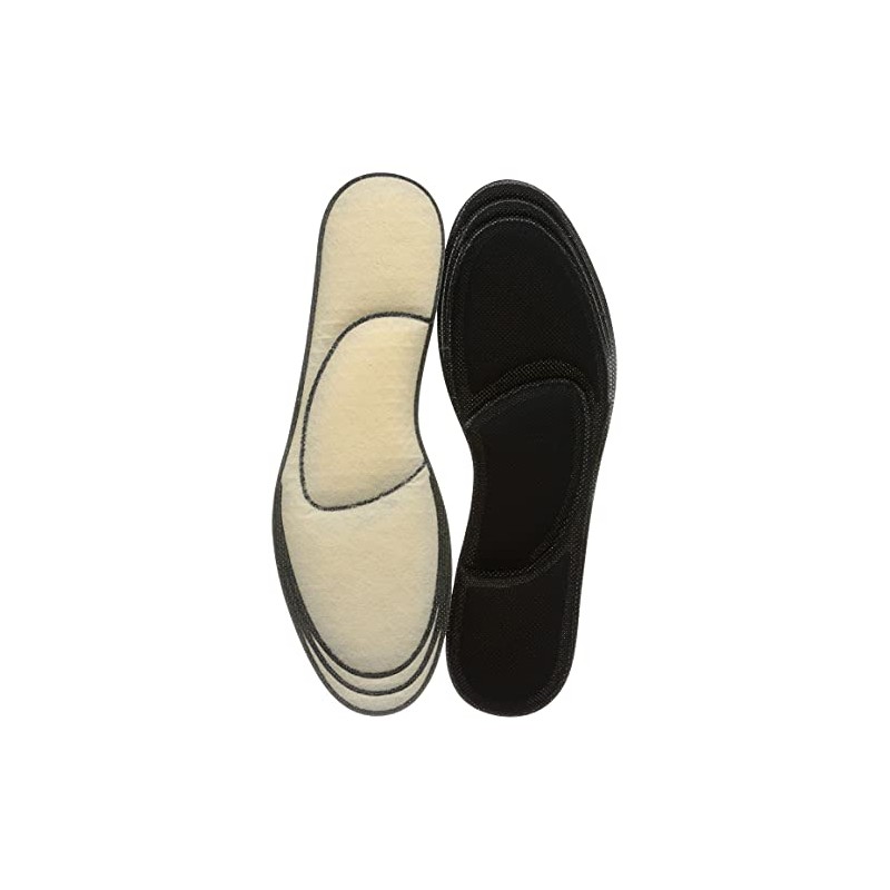 Actika Shock Absorbing Arch Plus, Comfortable Insole, Ultra Deodorizing, Arch