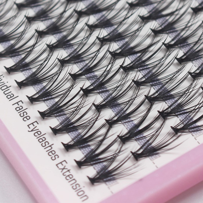 Vayator 8-20mm To Choose 20D 120 Clusters D Curl Professional
