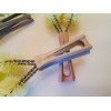 Fuller VINTAGE Fuller VEGETABLE Brush NEW multiples NOS Shipping DISCOUNTS!!