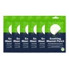 Parche Hidrocoloide Para Granitos Hanhoo Soothing Blemish Pa